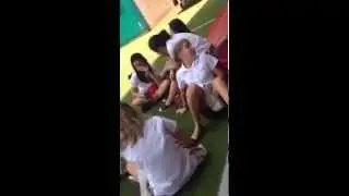 Threesome Uncensored