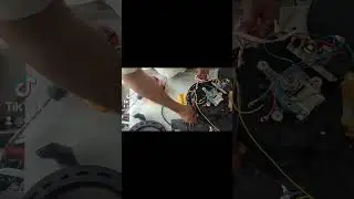 FREIDORA NO FUNCIONA