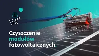 Czyszczenie instalacji fotowoltaicznych - Elektroimpuls Sp. z o.o.
