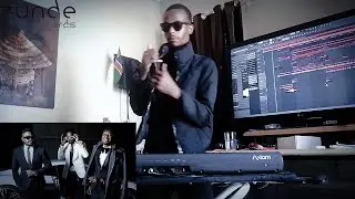 SLage Pro ft King TeeDee   Natu Kulukute ft Page LoopSessions