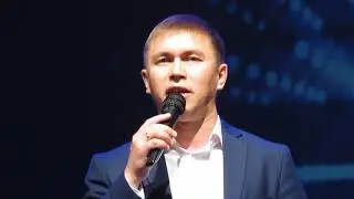 чувашская эстрада.  алексей шадриков
