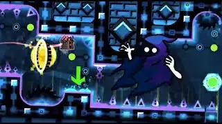 Aumetras Wrath 100% by Cirtrax Demon (Geometry Dash)