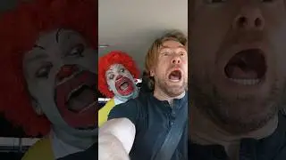 When you don't leave a tip. 🤡