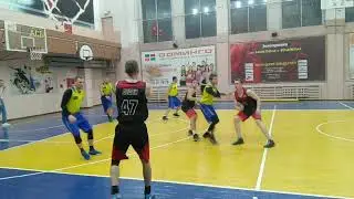 Т директ - Медведи, 2 чт.
