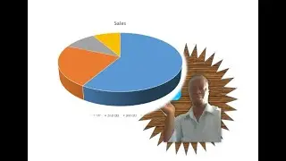 How to Create Pie Chart Graph in Google Docs Document