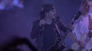AIRBAG - Huracán - Vivo