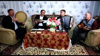 Кодир Журакулов козокча кушик