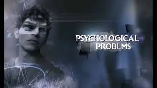 TLW - Psychological Problems (Official Audio)