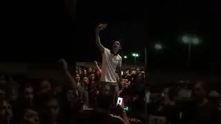 ДИМА ГОРДЕЙ В ПЯТИГОРСКЕ