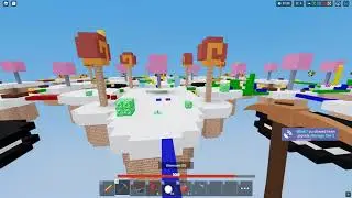 1V2 CLUTCH AGAINST EMERALD ARMOR