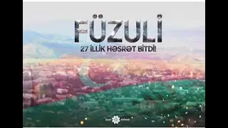 FÜZULİ   rayonu haqqında məlumat