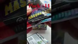 Pokémon Twilight Masquerade: How Many Pack Will It Take Me To Pull Greninja ex SIR? Pack #13 & #14