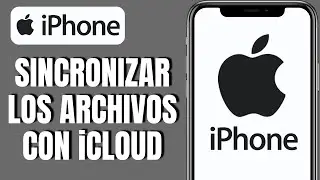 How to Sync Files with iCloud on My iPhone