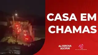BROTHERLY DISPUTE ENDS IN TRAGEDY IN IBIRITÉ