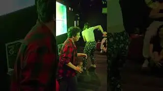 KARAOKE NIGHT (HAKUNA MATATA)