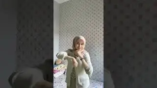 tiktok jilbab cream id. rismf_