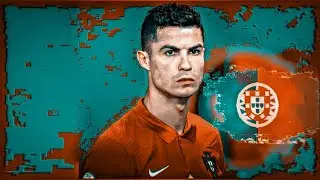 Cristiano Ronaldo Azeri Bass Music Whatsapp Status Video 2021