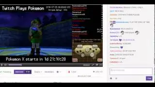 dekuNukem's Merry Melodies! Starring Twitch Chat!
