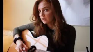 Candles-Daughter (cover)