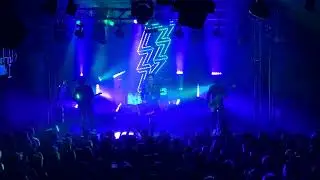 Royal Republic - Back From The Dead (Electric Ballroom, London, October 31, 2024) LIVE/4K