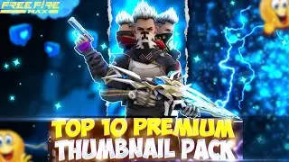 Free Fire Thumbnail Pack 🥵 Free Fire Thumbnail Backgrounds Pack 😍 Free 2 use | Dragonzo Gfx