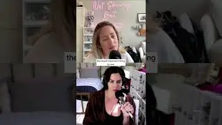 Can Katie forgive Lala after the VPR reunion? | Not Skinny But Not Fat podcast