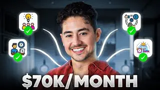 The Unconventional Daily Schedule That Got Me To $70K/Month