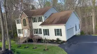 11 Holly Brooke Ct, Stafford VA 22554