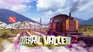 DERAIL VALLEY TRAILER [НЕ ОБЗОР]