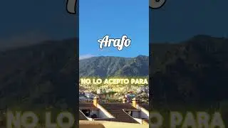AMOR A TENER Y FE NOBLE HACHE
