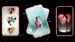 Tera Fitoor New Trending Video Editing || Alight Motion Video Editing Hindi || Love Video Editing