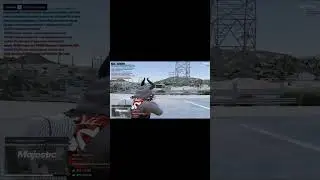 читер разносит гетто #shorts #alexboom #gta5 #gta5rp #kingsize #majesticrp #хевик #тулево #гетто