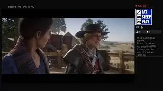 bk89189's Live PS4 Broadcast
