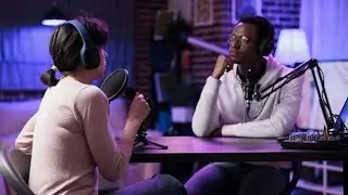 Learn English through Podcast | English Podcast Conversation | Episode 01