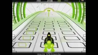 No game No pain/AudioSurf