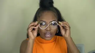 Nevaeh: Round Eyeglasses for Women - Lensmart Eyeglasses