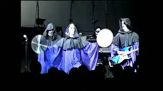 TISM's shortest ever live gig