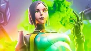 I AM BACK | !store