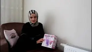 BİM YÜZ BUHAR ALETİ | NATURALOVE YÜZ BUHAR ALETİ | YÜZ BUHAR ALETİ İNCELEME