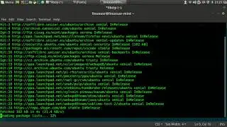 how to install libzip in ubuntu or linux mint or kali linux
