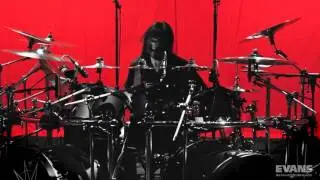 Evans: Jay Weinberg | Set the Tone (Performance)