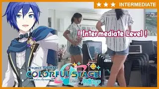 Pomp and Circumstance Dance Tutorial Part 1/2 [ENG]