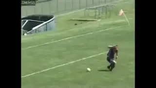 Один из самых красивых голов футбола!!!🤩