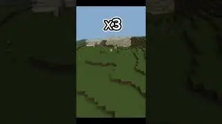 САМЫЙ МОЩНЫЙ ДИНАМИТ в МАЙНКРАФТ😱#minecraft #динамит#самыймощныйдинамитвмайнкрафте
