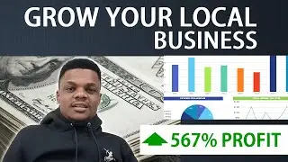 How To Grow Your Local Business Online | Raw Truth For Local Business