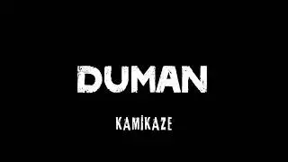 Duman - Kamikaze