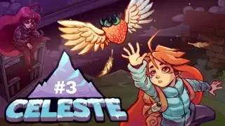 Celeste - Capitulo 3 #3