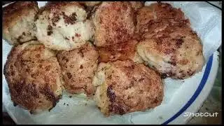 Борщ из 