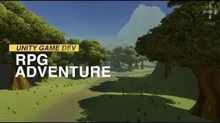 [Preview] The Complete Unity Guide 3D - Beginner to RPG Game Dev in C#