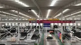 GWEIKE LASER FACTORY